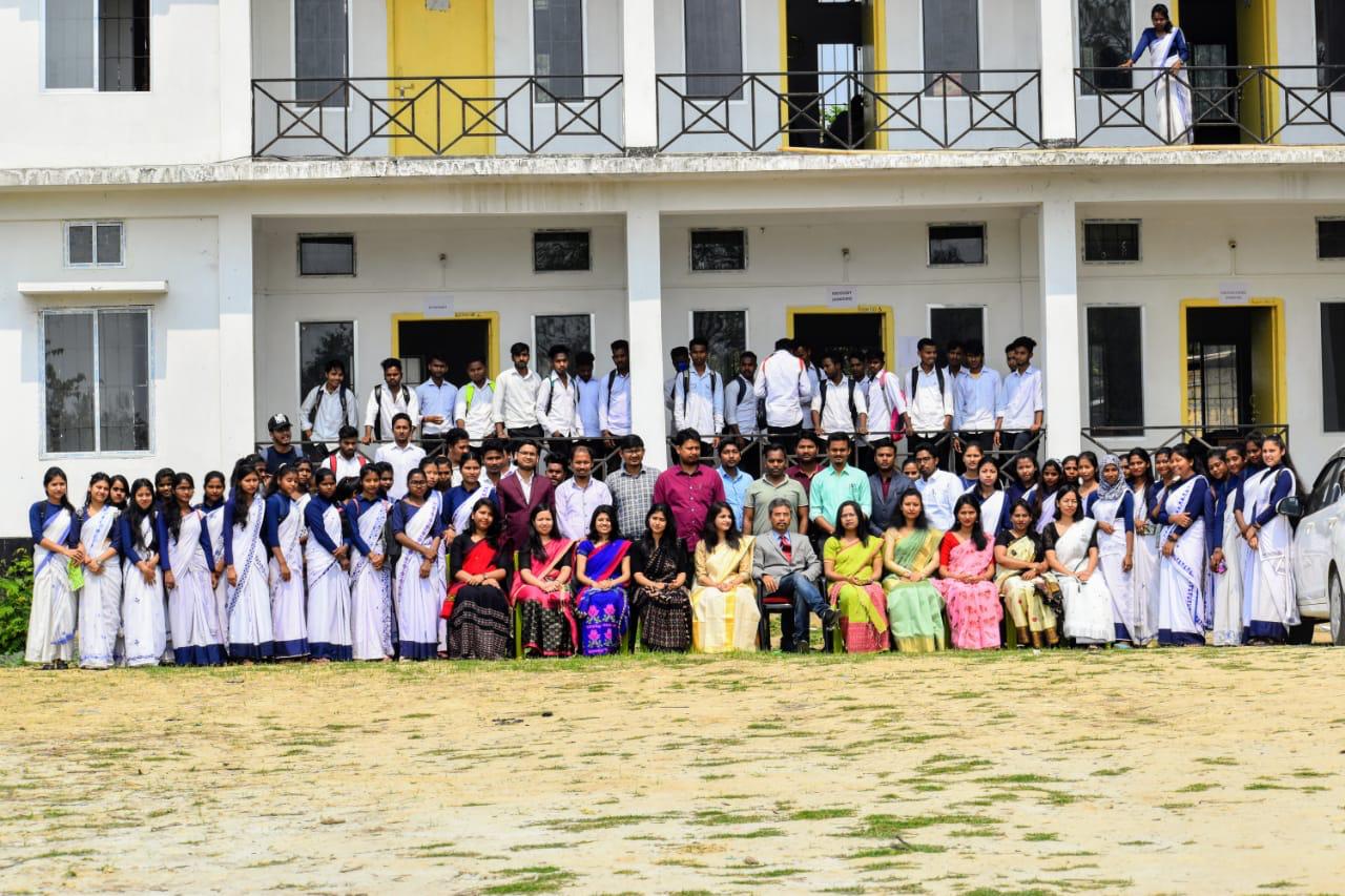 Department Image